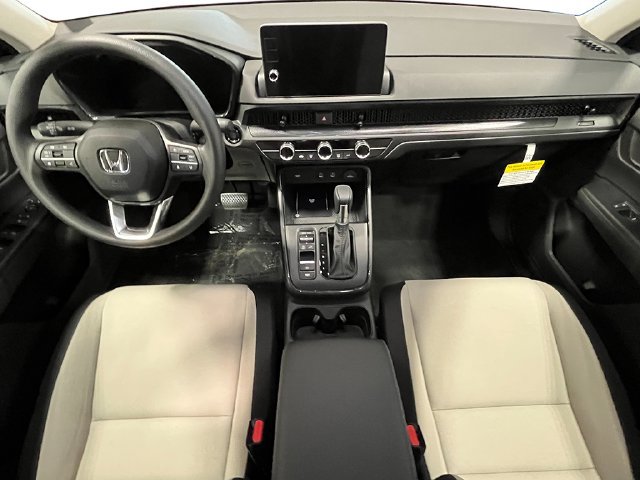 New 2026 Honda CR-V LX image 18