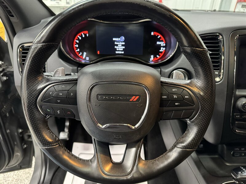 Used 2020 Dodge Durango GT AWD/4WD image 7