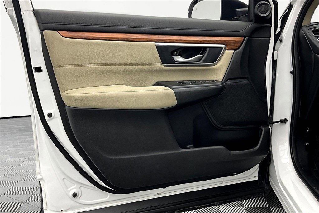 Used 2022 Honda CR-V EX image 23