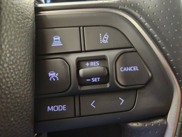 New 2025 Toyota Tundra SR5 image 58