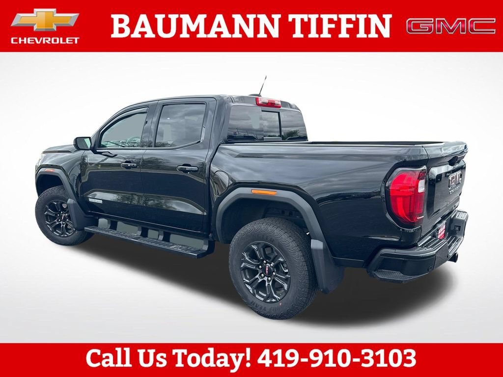 Used 2025 GMC Canyon Elevation w/ Convenience Package RWD image 5