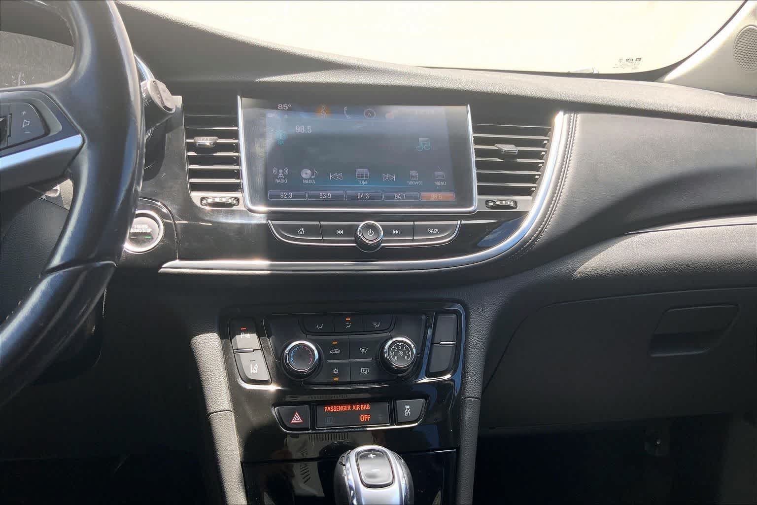 Used 2021 Buick Encore Preferred w/ Safety Package II FWD image 34