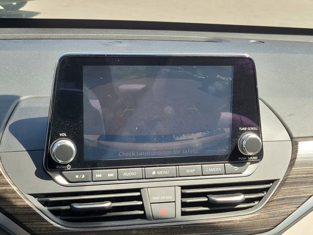 Used 2021 Nissan Altima 2.5 SL FWD image 25