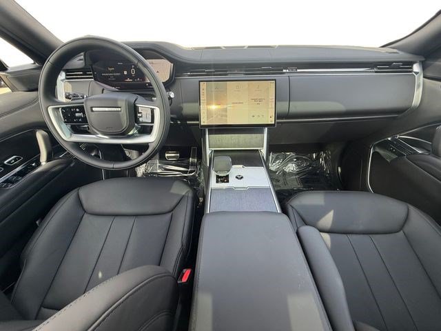 New 2026 Land Rover Range Rover SE AWD/4WD image 12