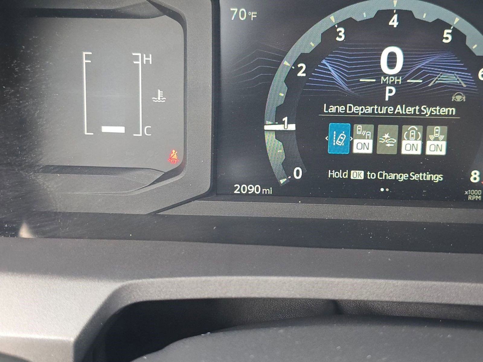 Used 2024 Toyota Tacoma SR5 image 15