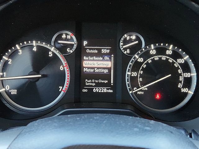 Used 2023 Lexus GX 460 Premium AWD/4WD image 23