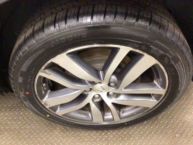 Used 2017 Honda Pilot Elite image 28