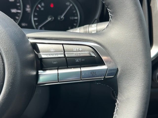 New 2026 MAZDA CX-50 AWD 2.5 S w/ Cargo Package image 17