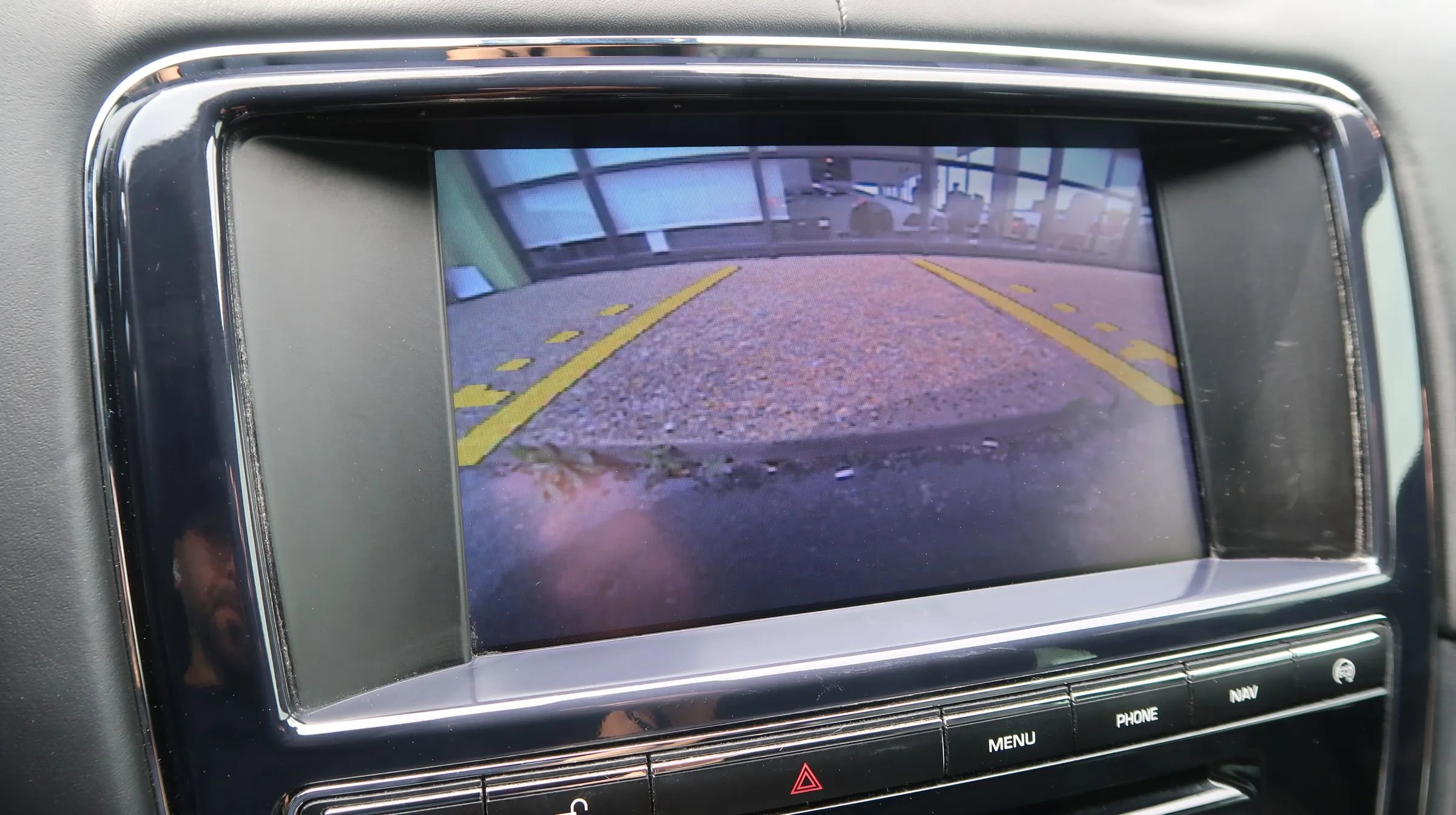 Used 2014 Jaguar XJ R LWB image 40