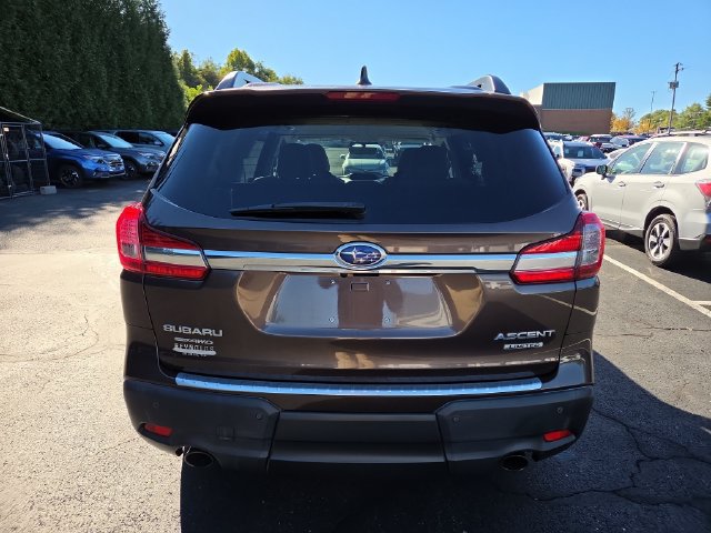 Used 2019 Subaru Ascent Limited w/ Popular Package #2 AWD/4WD image 6
