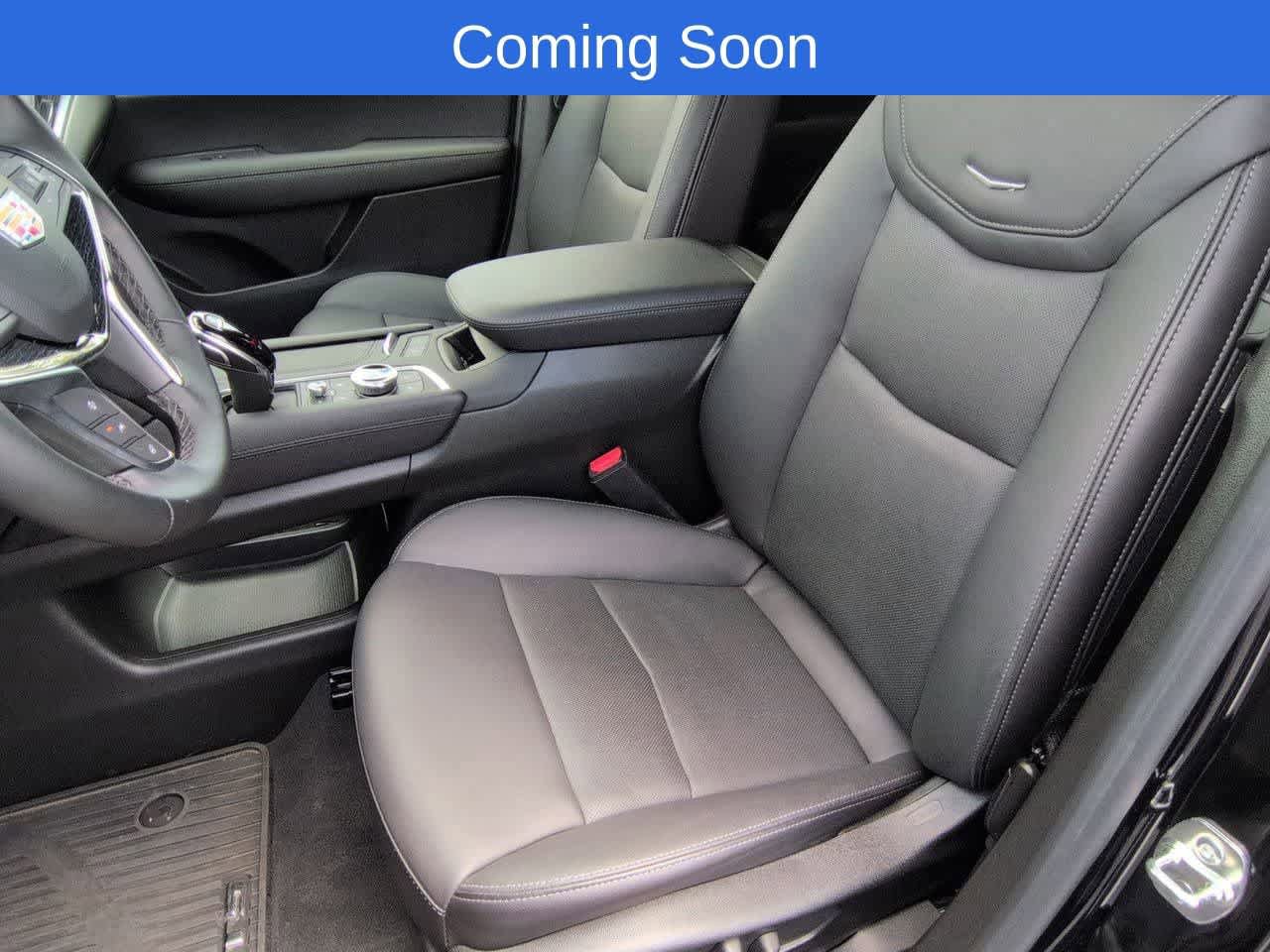 Used 2025 Cadillac XT5 Premium Luxury AWD/4WD image 16