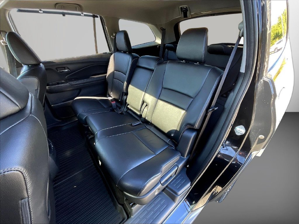 Used 2022 Honda Pilot Special Edition image 23