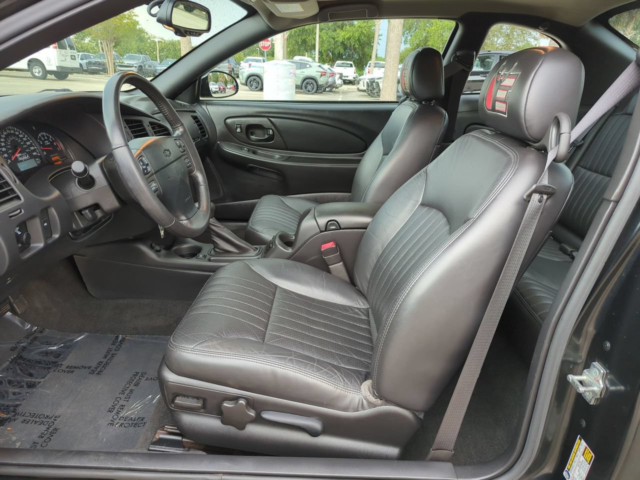 Used 2004 Chevrolet Monte Carlo SS FWD image 19