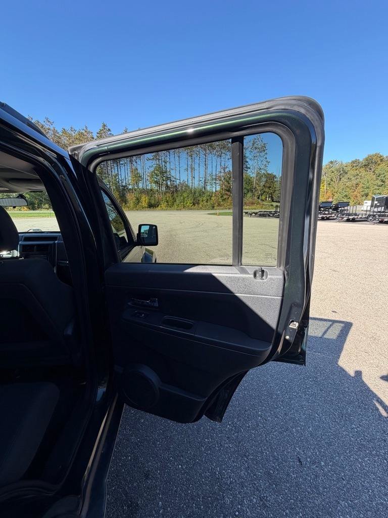 Used 2011 Jeep Liberty Sport w/ Popular Equipment Group AWD/4WD image 19