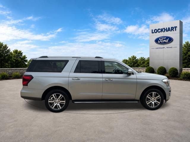 Used 2023 Ford Expedition Max Limited RWD image 8