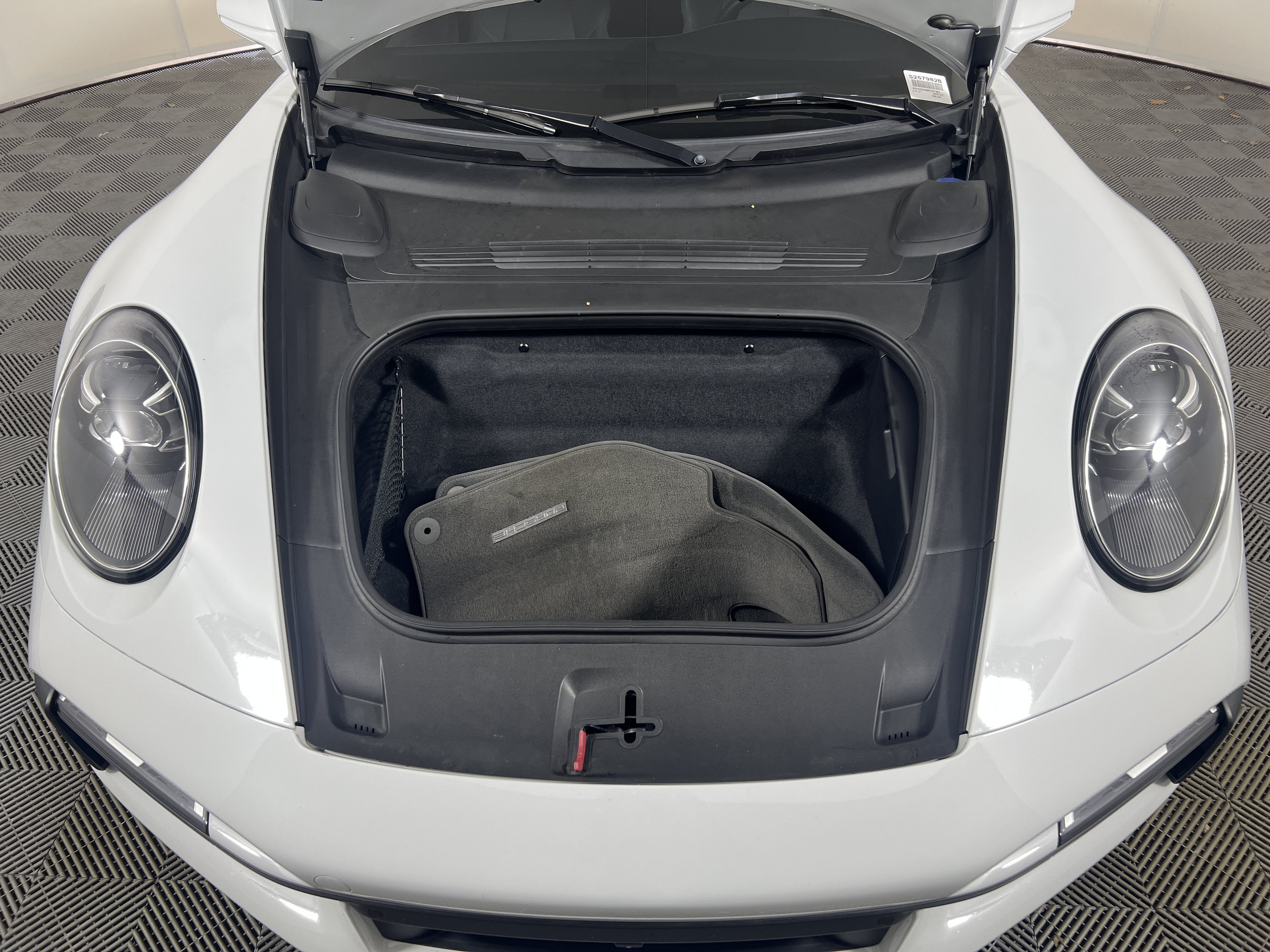 Certified 2023 Porsche 911 Turbo AWD/4WD image 22
