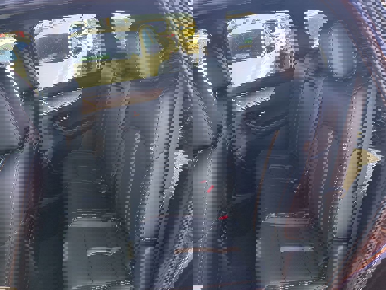 New 2026 MAZDA CX-90 Plug-In Hybrid w/ Premium Plus image 14