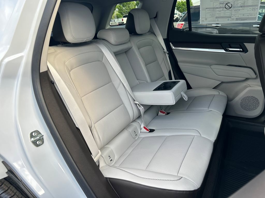 New 2026 GMC Terrain Denali image 40