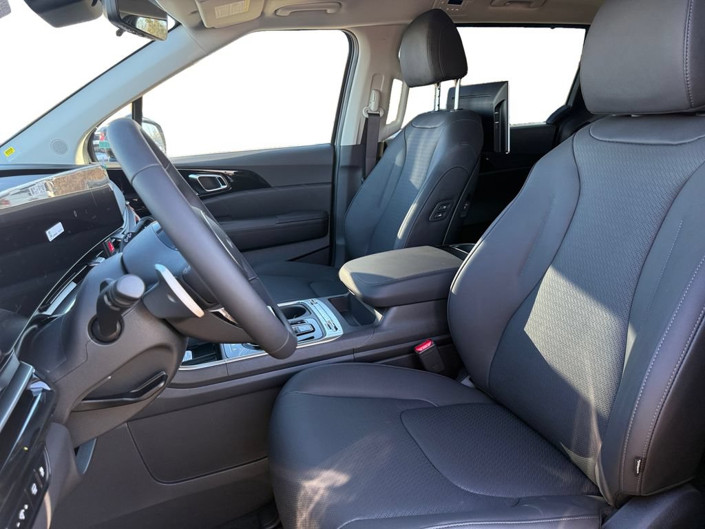New 2026 Kia Carnival SX Prestige FWD image 9