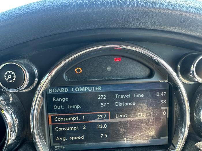 Used 2006 MINI Cooper Convertible FWD image 38
