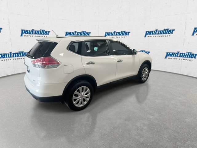 Used 2015 Nissan Rogue S AWD/4WD image 11