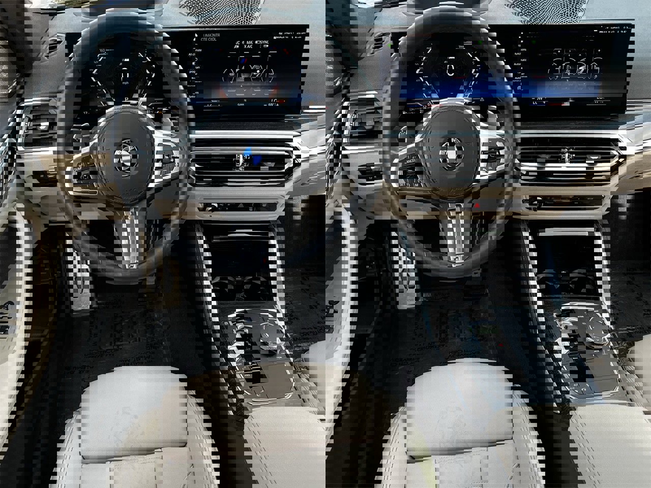 Used 2024 BMW M440i Coupe w/ Premium Package image 10