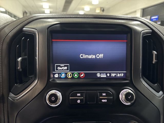 Used 2021 GMC Sierra 1500 Denali w/ Denali Ultimate Package image 25