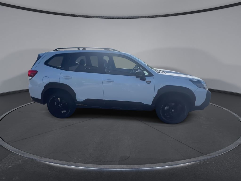 Used 2024 Subaru Forester Wilderness image 2