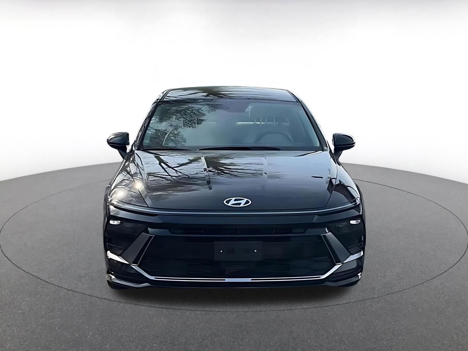 Used 2025 Hyundai Sonata SEL image 4