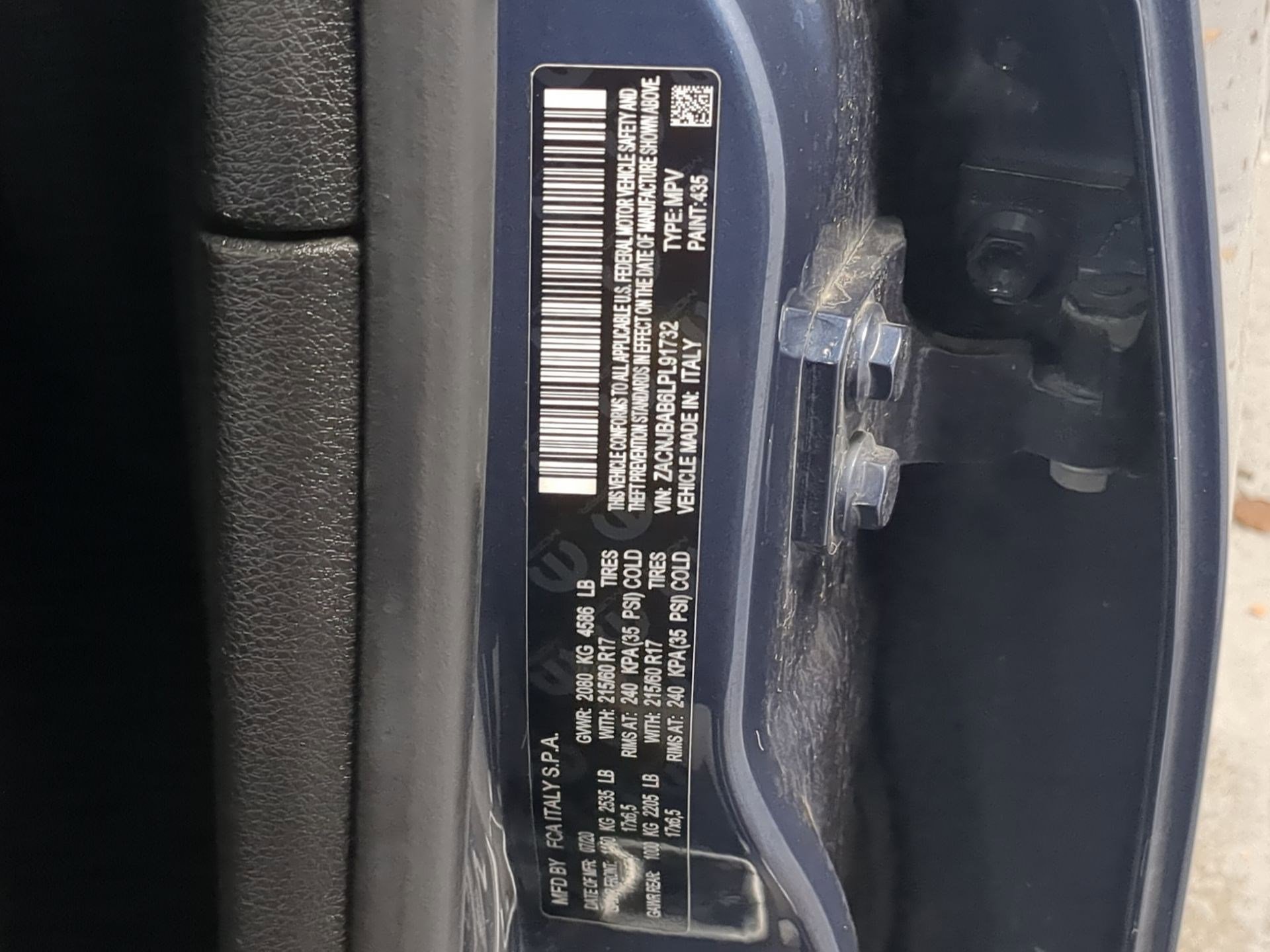 Used 2020 Jeep Renegade Sport image 23