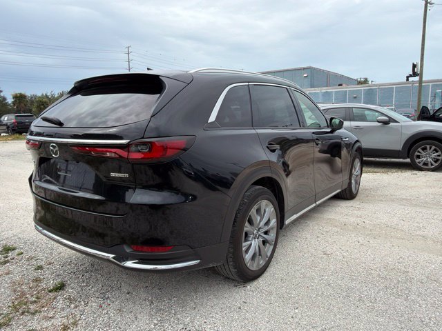 Certified 2026 MAZDA CX-90 3.3 Turbo w/ Premium Plus Pkg AWD/4WD image 7