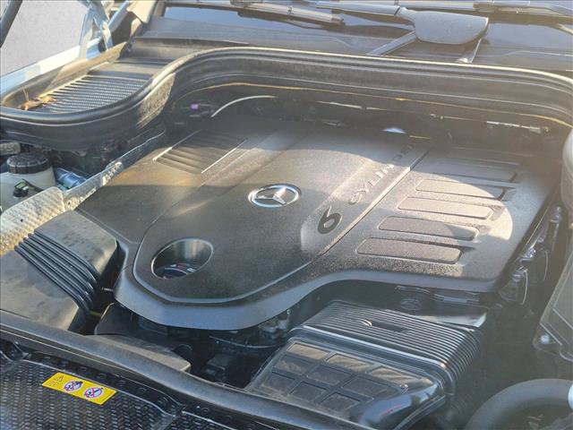 Certified 2024 Mercedes-Benz GLE 450 4MATIC image 23