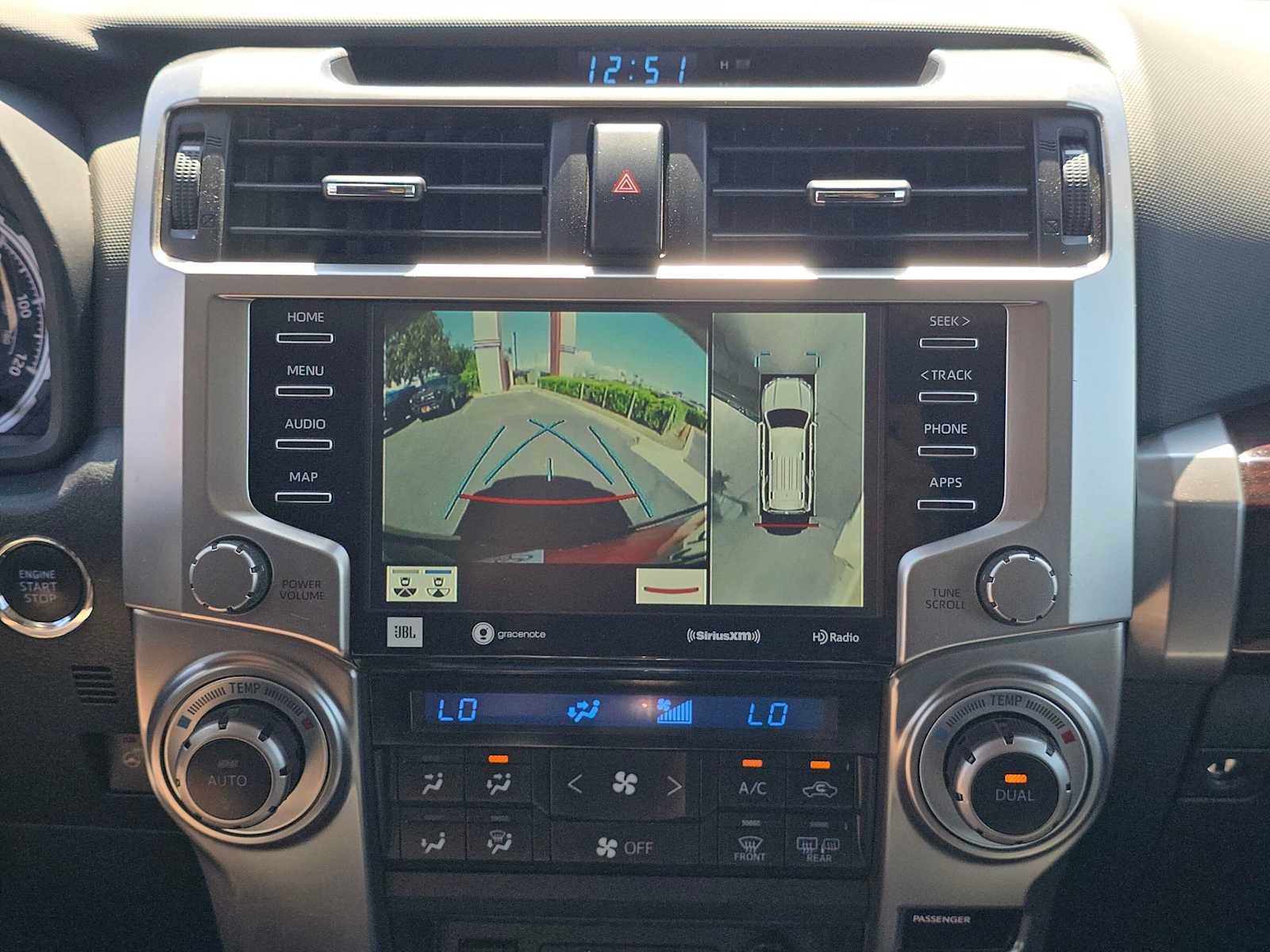 Certified 2024 Toyota 4Runner Limited RWD image 28