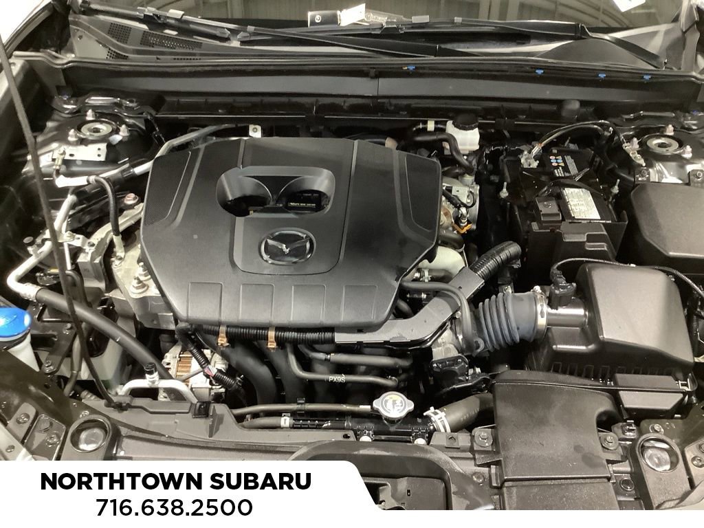 Used 2023 MAZDA CX-30 AWD 2.5 S w/ Select Package image 21