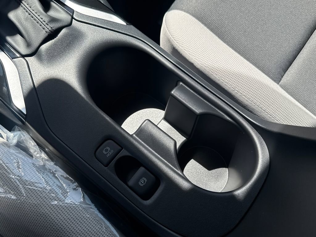 New 2026 Toyota Corolla LE FWD image 28