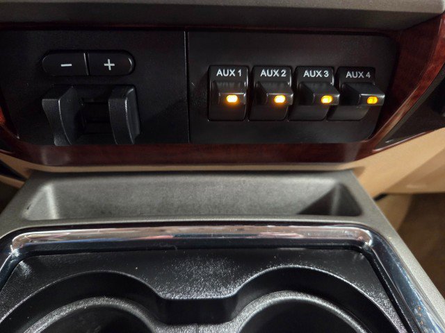 Used 2014 Ford F450 King Ranch w/ King Ranch Chrome Package image 58