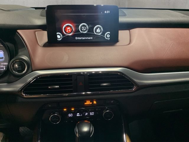 Used 2016 MAZDA CX-9 Signature AWD/4WD image 4