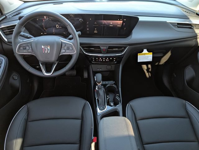 New 2026 Buick Encore GX Avenir w/ Avenir Convenience Package FWD image 19