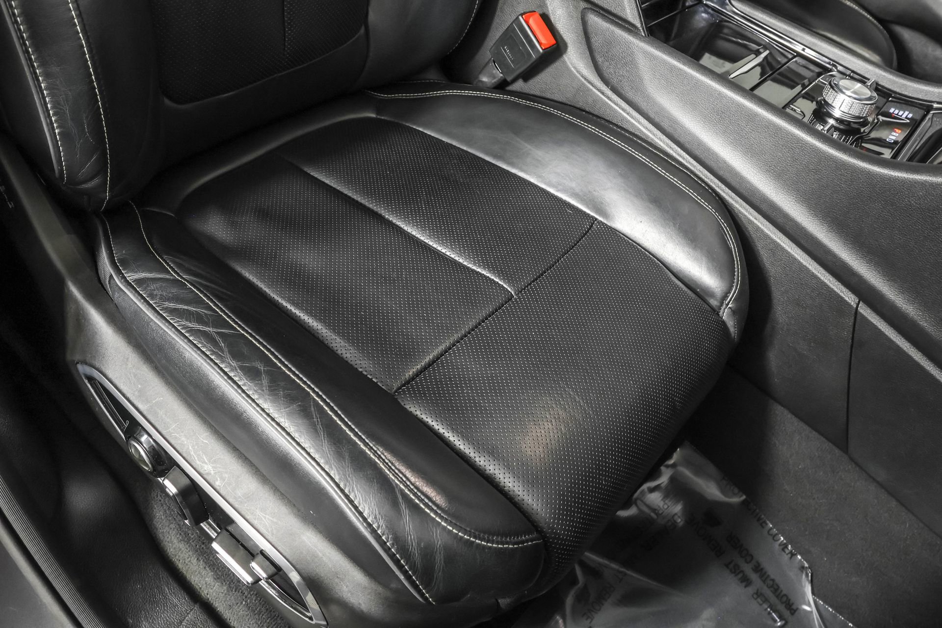 Used 2022 Jeep Grand Cherokee Overland w/ Luxury Tech Group IV image 50