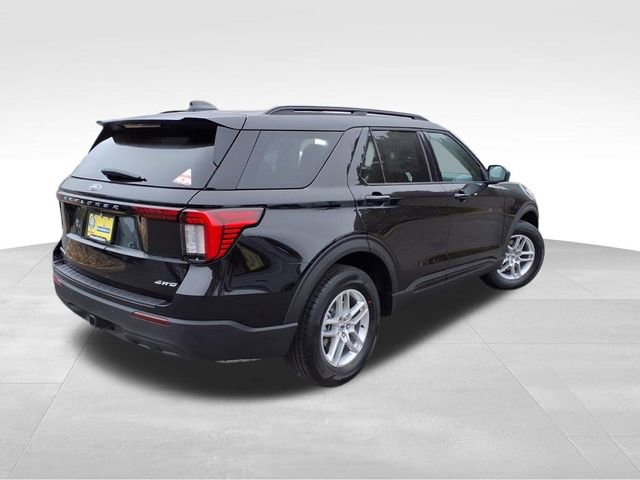 New 2026 Ford Explorer Active AWD/4WD image 12