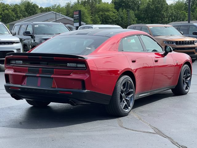 New 2026 Dodge Charger GT w/ Performance Handling Group AWD/4WD image 43