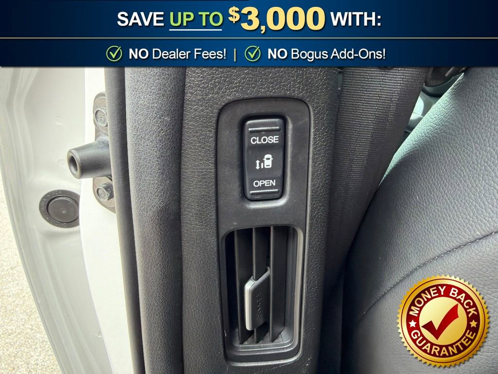 Used 2025 Honda Odyssey EX-L image 20