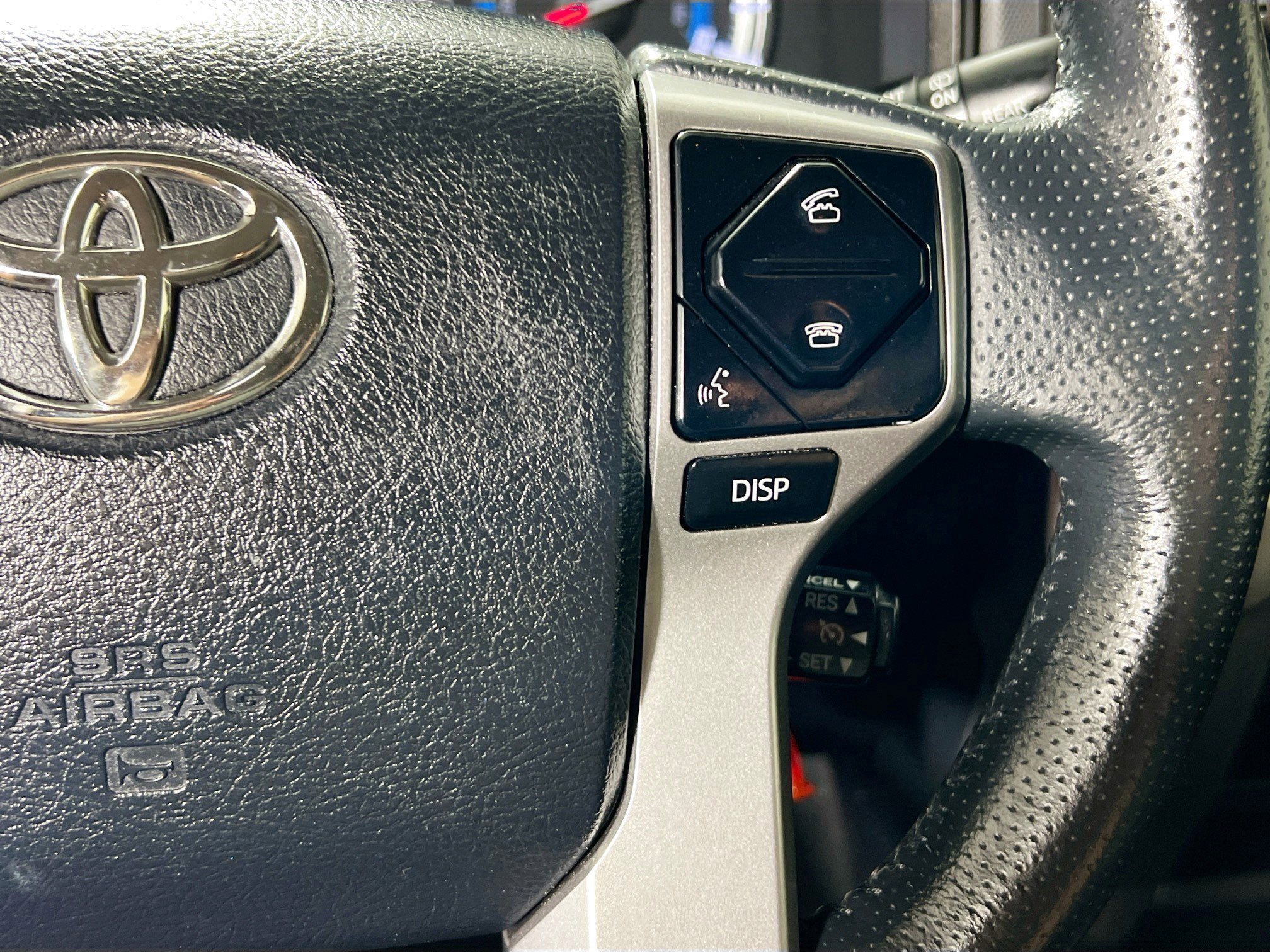 Used 2016 Toyota 4Runner SR5 image 19