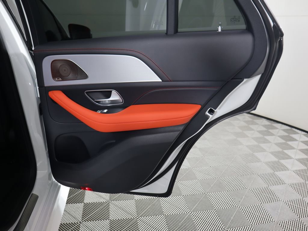 New 2026 Mercedes-Benz GLE 53 AMG 4MATIC Coupe image 28