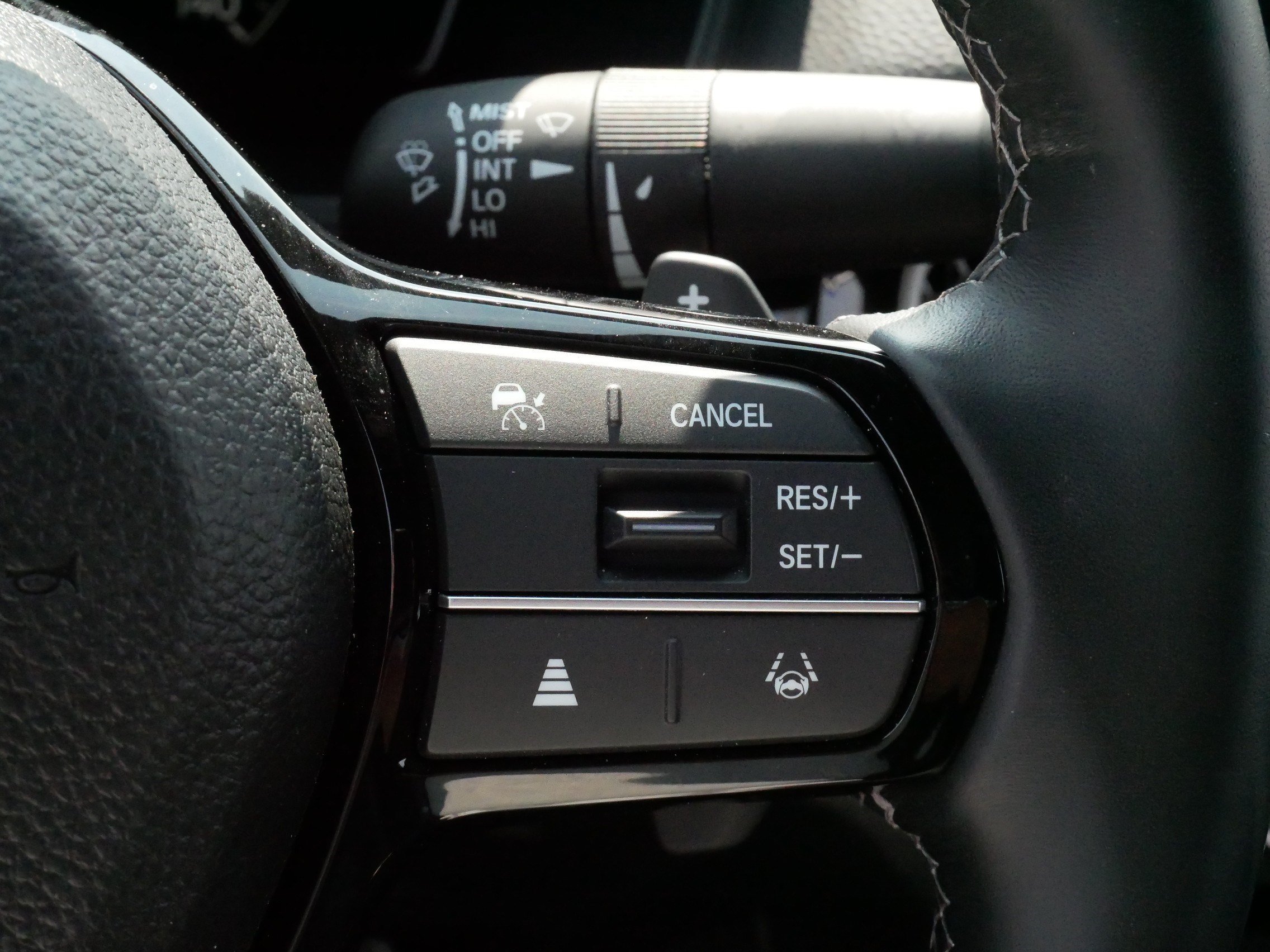 Used 2025 Honda Civic Sport image 26