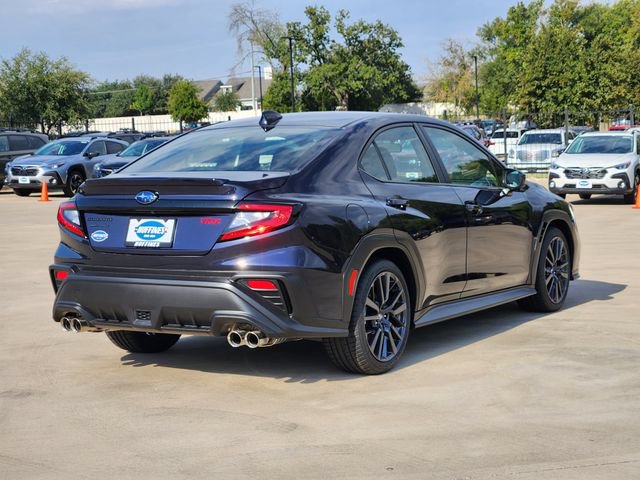 New 2026 Subaru WRX Premium AWD/4WD image 5