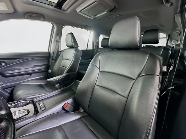 Used 2021 Honda Pilot Touring image 26