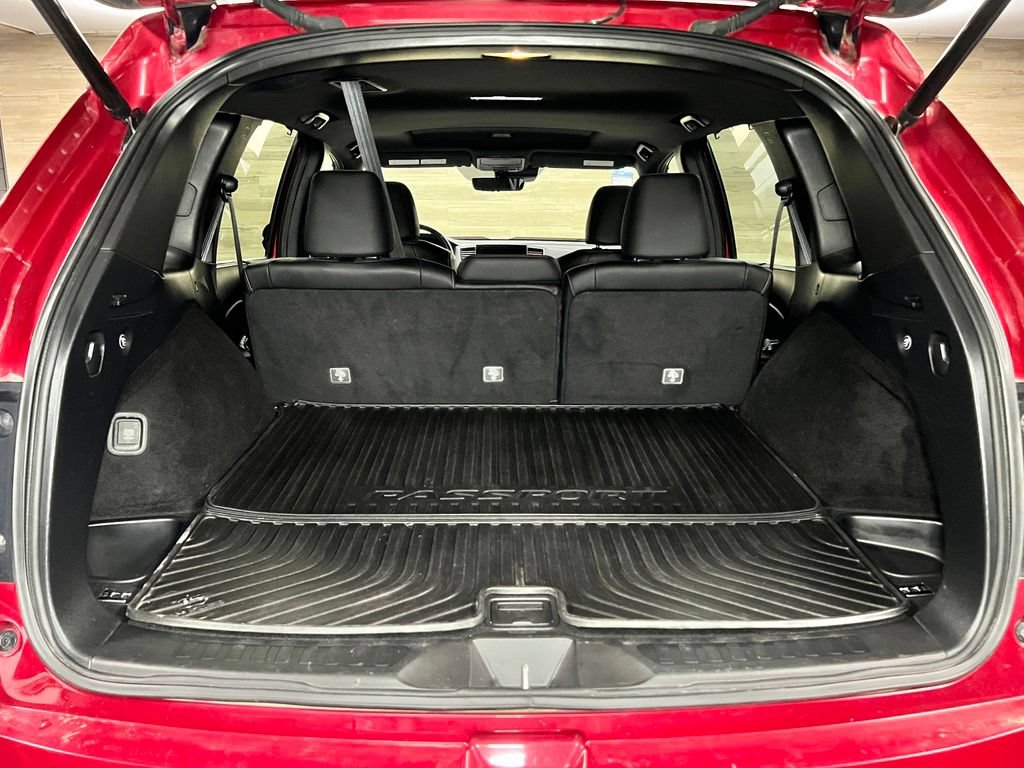 Used 2023 Honda Passport TrailSport image 20