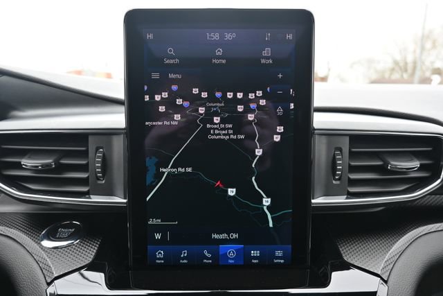 Used 2022 Ford Explorer ST w/ Equipment Group 401A image 46