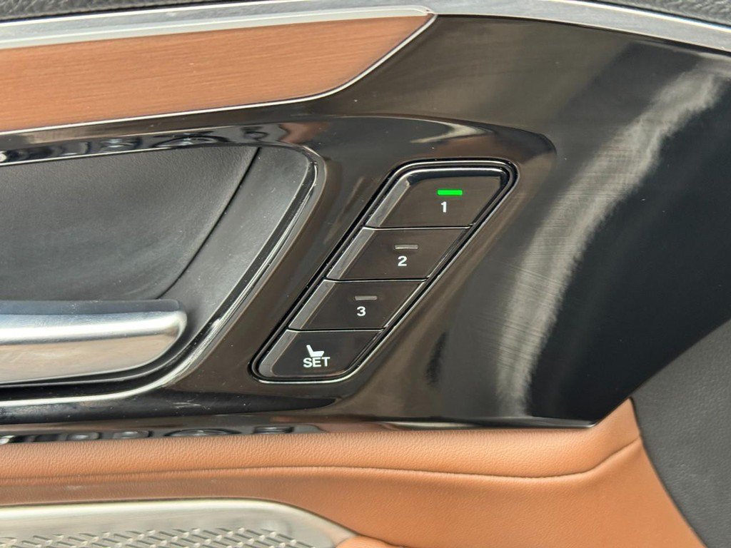 Certified 2024 Acura MDX w/ Technology Package AWD/4WD image 21